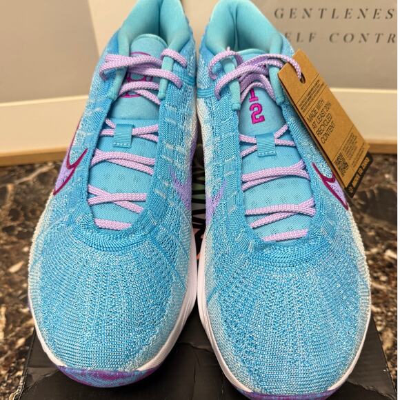 Nike G.T. Hustle 3 PB \